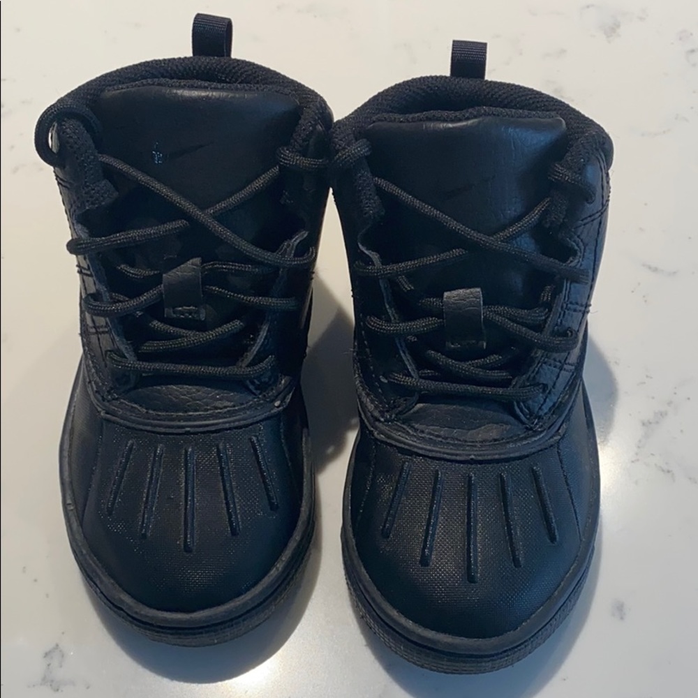 Nike Toddler Snow Rain Shoes ☔️